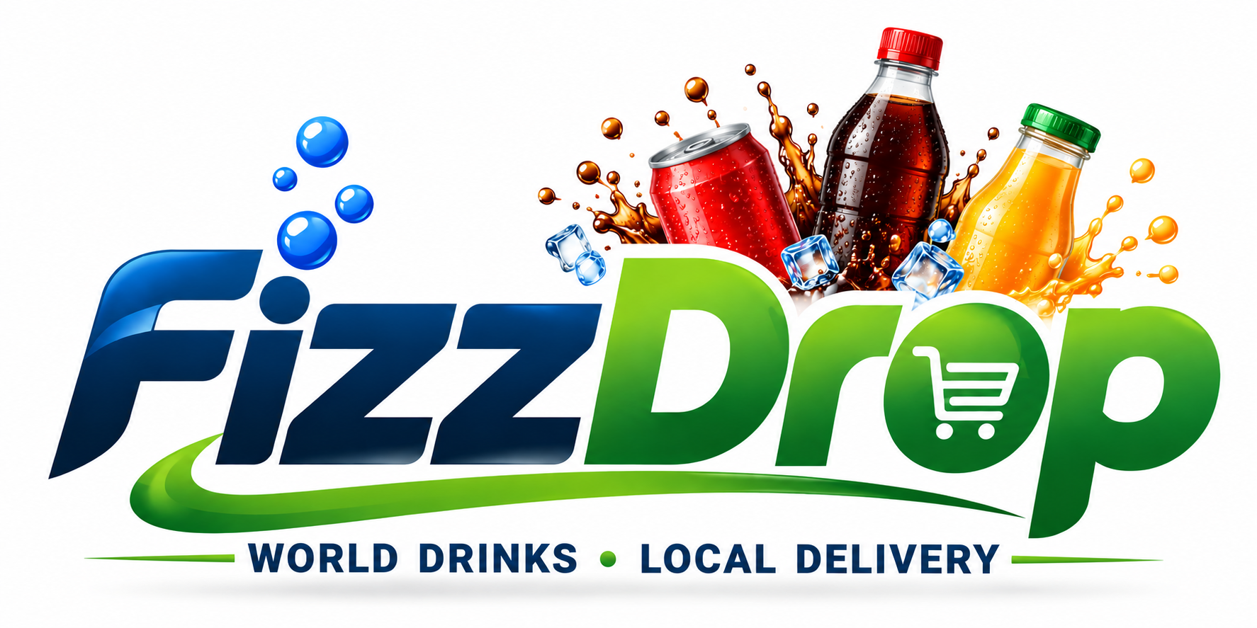 FizzDrop